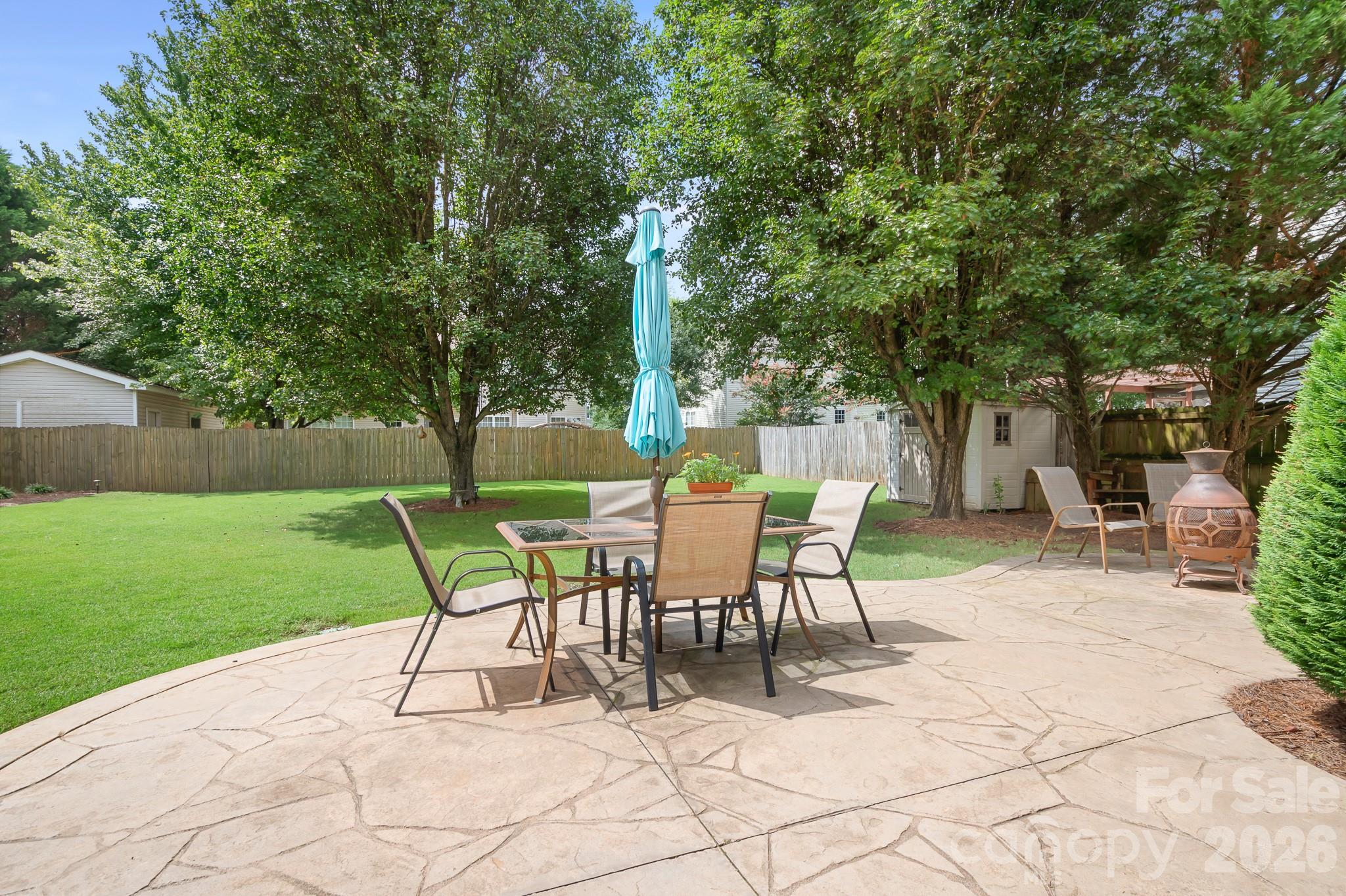 403 Lafinca Court, Unit 33 Fort Mill, SC 29708 - Photo 38 of 43 Gallery Image 38