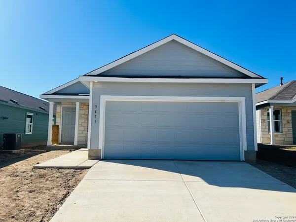 $1,650 | 5475 Calton Bend, San Antonio, TX 78253