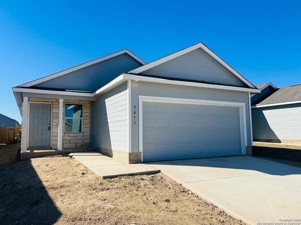 $1,650 | 5475 Calton Bend, San Antonio, TX 78253