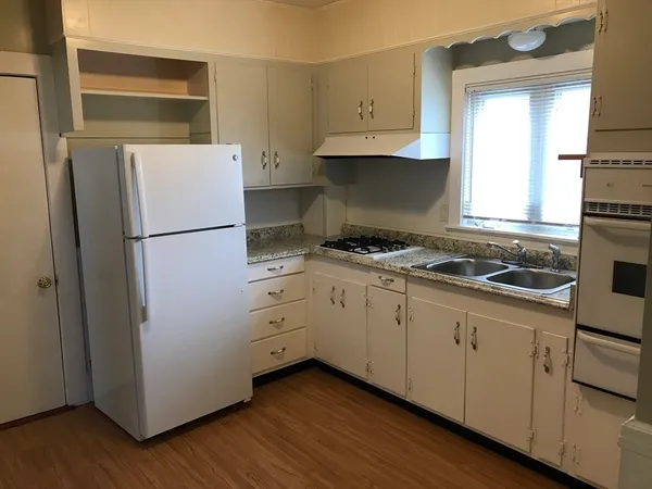 $2,200 | 63 Montclair Avenue, Unit 1, Quincy, MA 02171