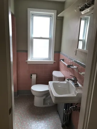 $2,200 | 63 Montclair Avenue, Unit 1, Quincy, MA 02171