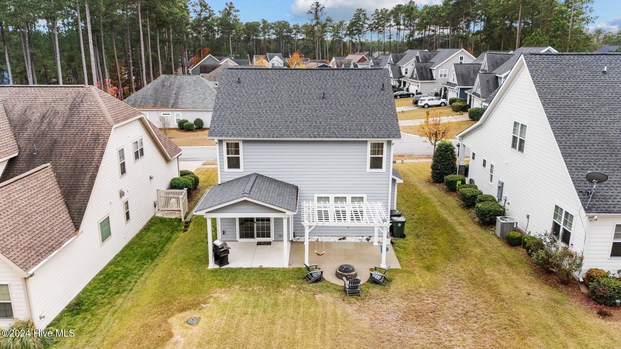 495 Kerr Lake Road Aberdeen, NC 28315 - Photo 32 of 46 10-web-or-mls-DJI_20241126141404_0564_D
