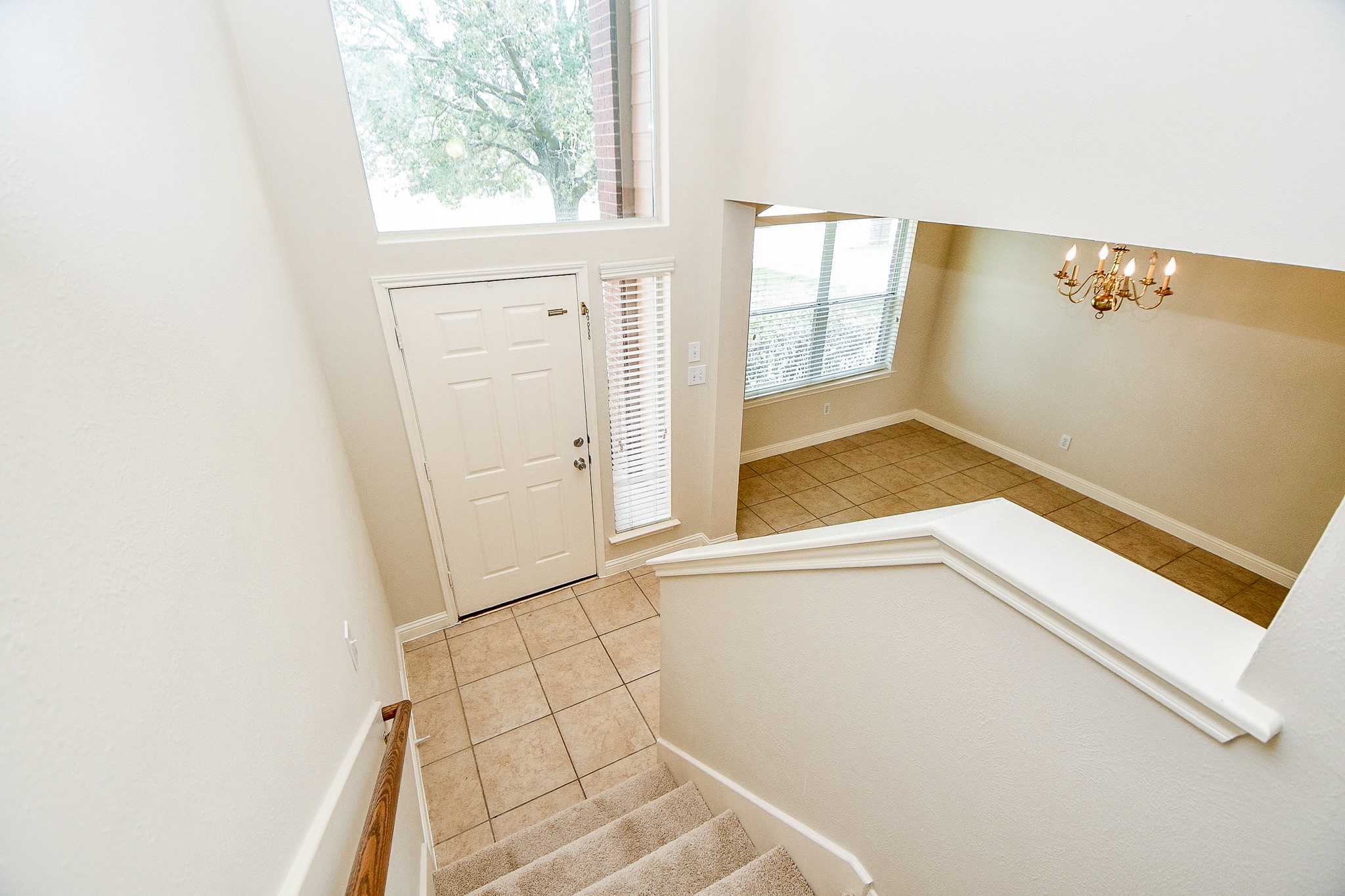 2707 Silk Tree Lane Katy, TX 77449 - Photo 28 of 31 view of room with window