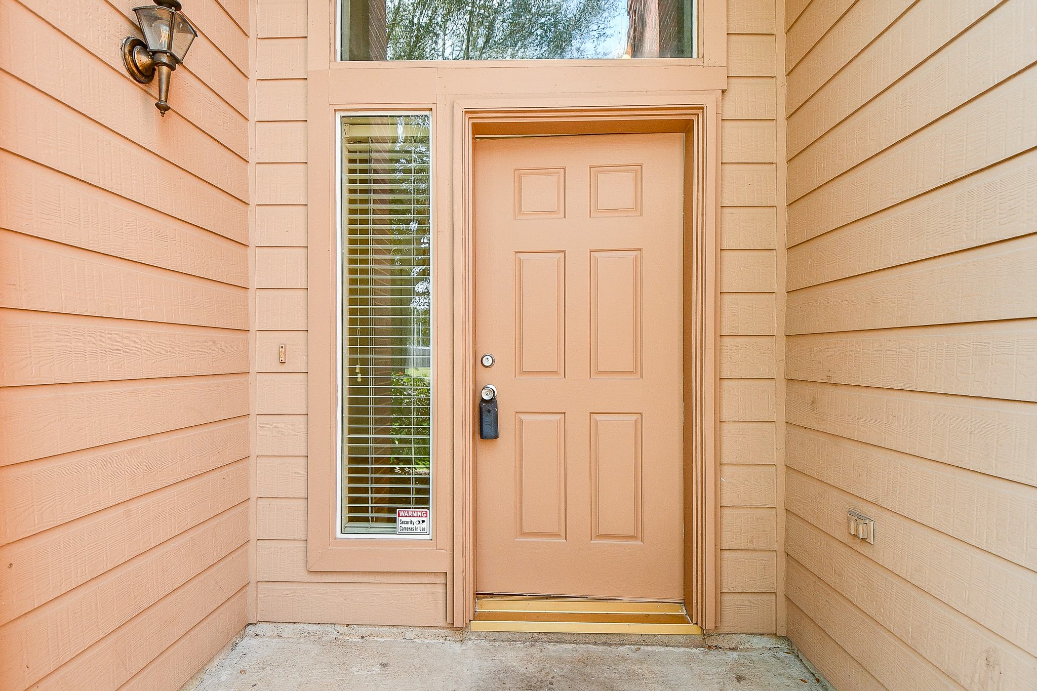 2707 Silk Tree Lane Katy, TX 77449 - Photo 3 of 31 a view of door