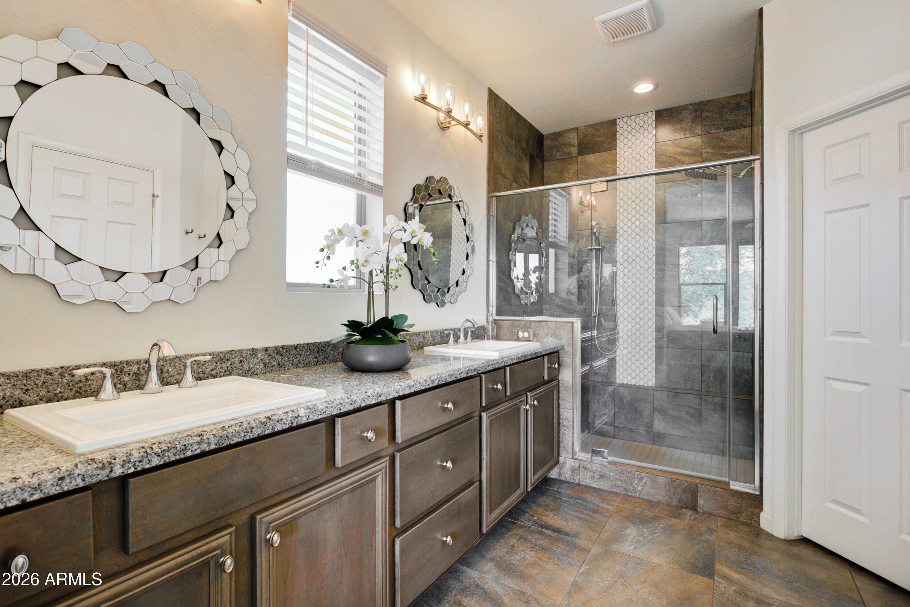 17919 East Slide Rock Drive Rio Verde, AZ 85263 - Photo 21 of 62 08-Primary Bathroom