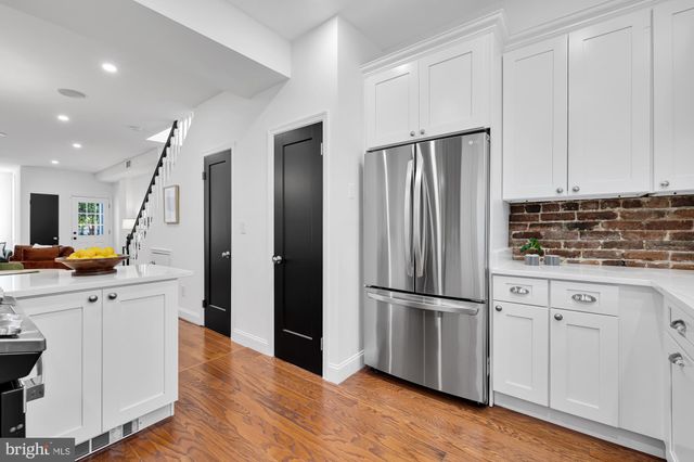 $825,000 | 235 14th Street Southeast, Washington, DC 20003
