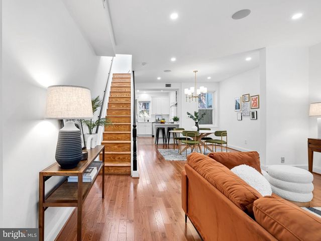 $825,000 | 235 14th Street Southeast, Washington, DC 20003