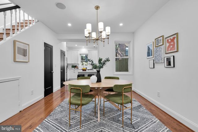 $825,000 | 235 14th Street Southeast, Washington, DC 20003