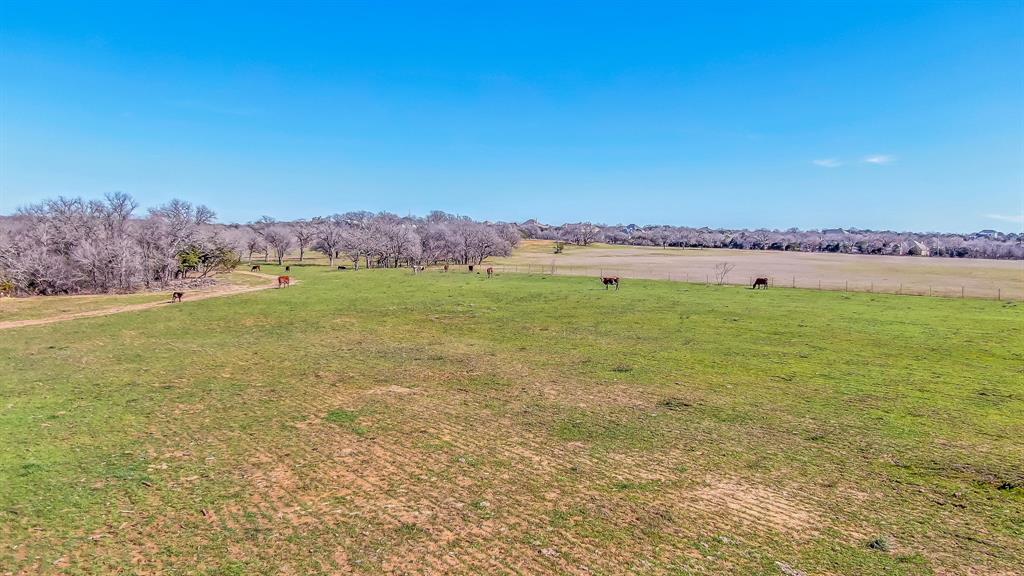 A Wilson Bend Road Millsap, TX 76066 - Photo 11 of 11 a view of a field with an ocean