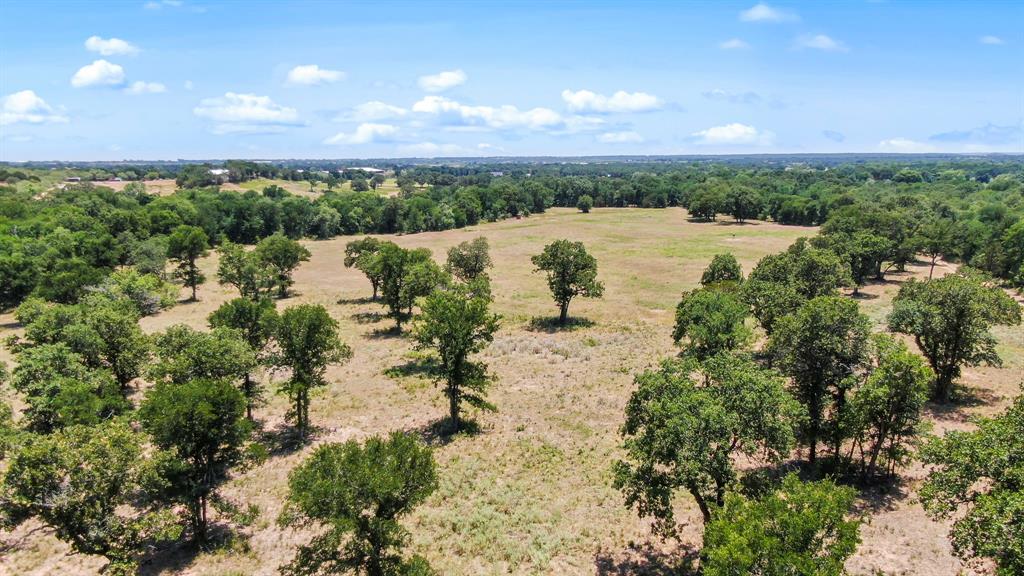 A Wilson Bend Road Millsap, TX 76066 - Photo 5 of 11 a view of a lake with a city