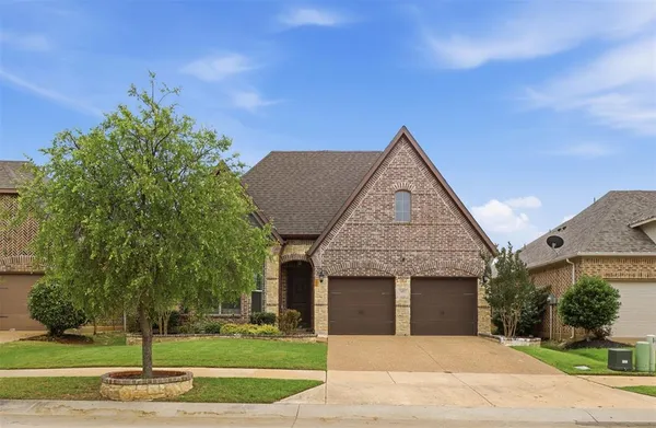 $550,000 | 16512 Amistad Avenue, Prosper, TX 75078