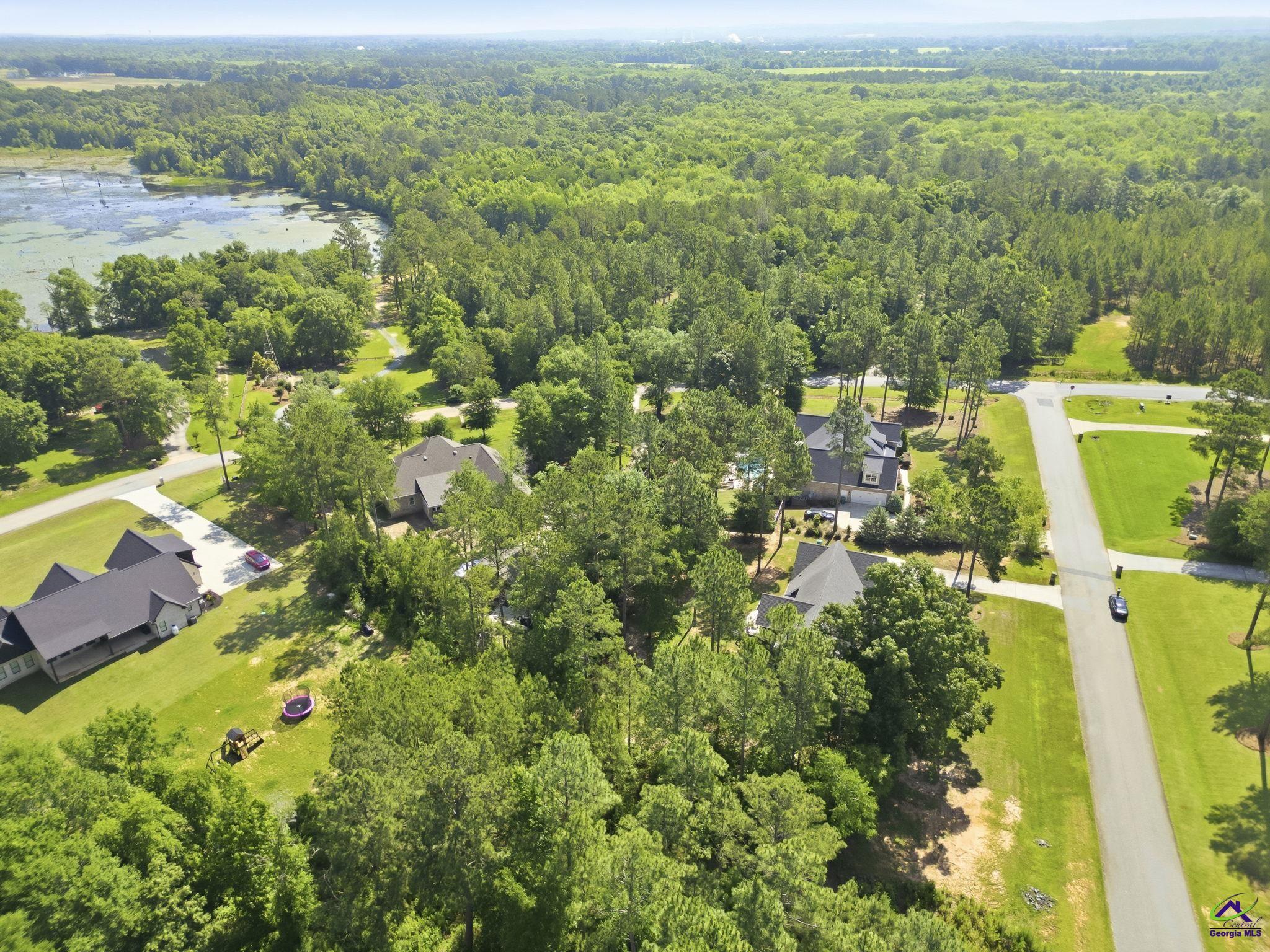 251 Mossy Lake Road Perry, GA 31069 - Photo 72 of 82