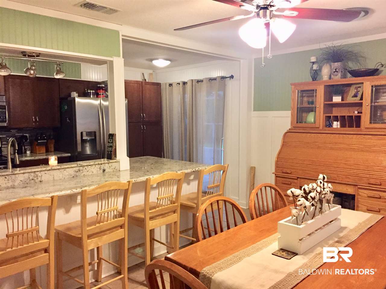 1513 Rowena Road Mobile, AL 36609 - Photo 4 of 23