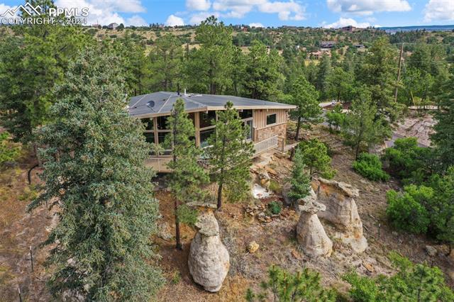745 Timber Valley Road Colorado Springs, CO 80919 - Photo 34 of 43
