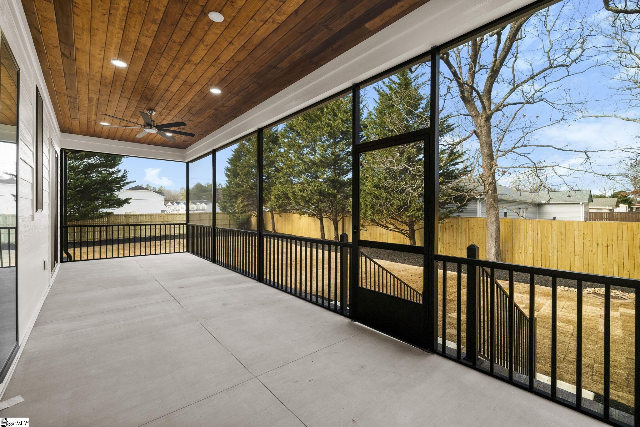 1 Mapleton Drive Greenville, SC 29607 - Photo 40 of 48