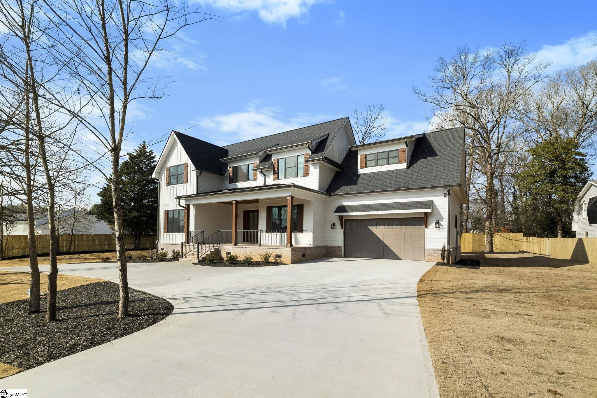 1 Mapleton Drive Greenville, SC 29607 - Photo 4 of 48