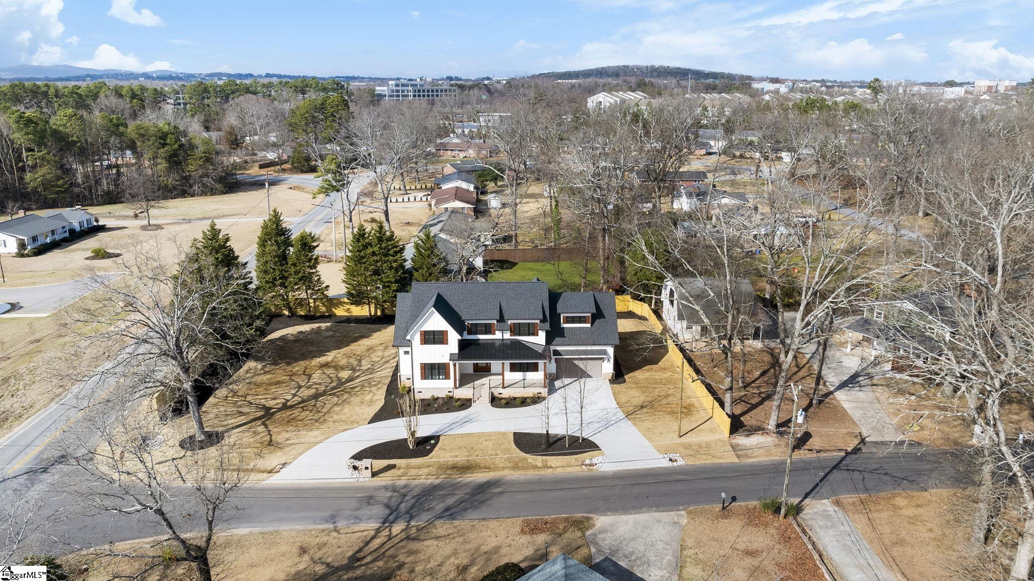 1 Mapleton Drive Greenville, SC 29607 - Photo 47 of 48