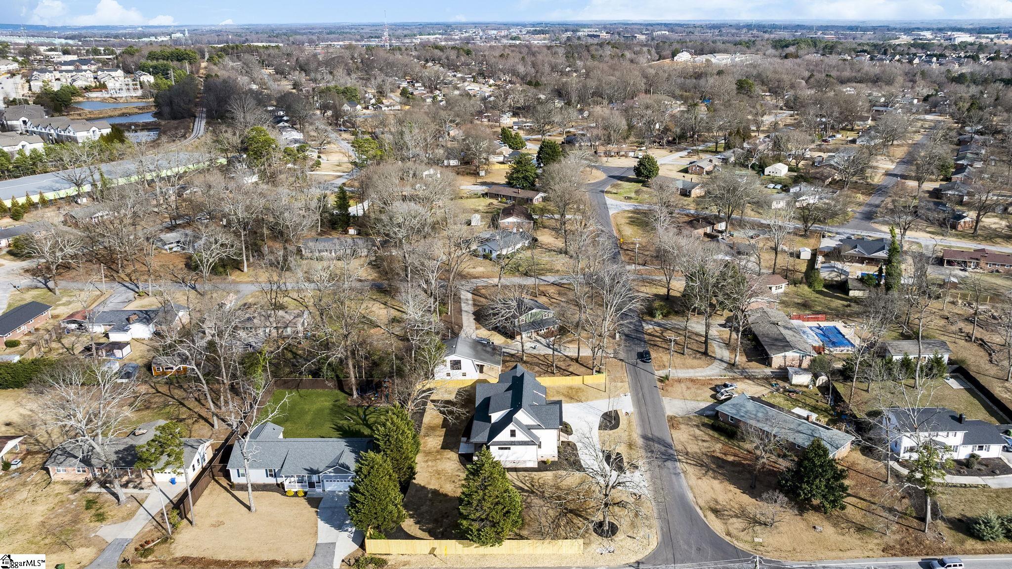 1 Mapleton Drive Greenville, SC 29607 - Photo 48 of 48