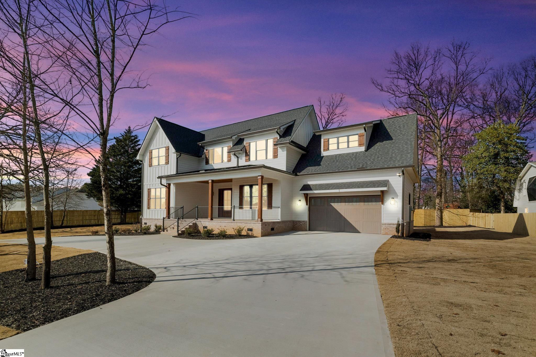 1 Mapleton Drive Greenville, SC 29607 - Photo 5 of 48