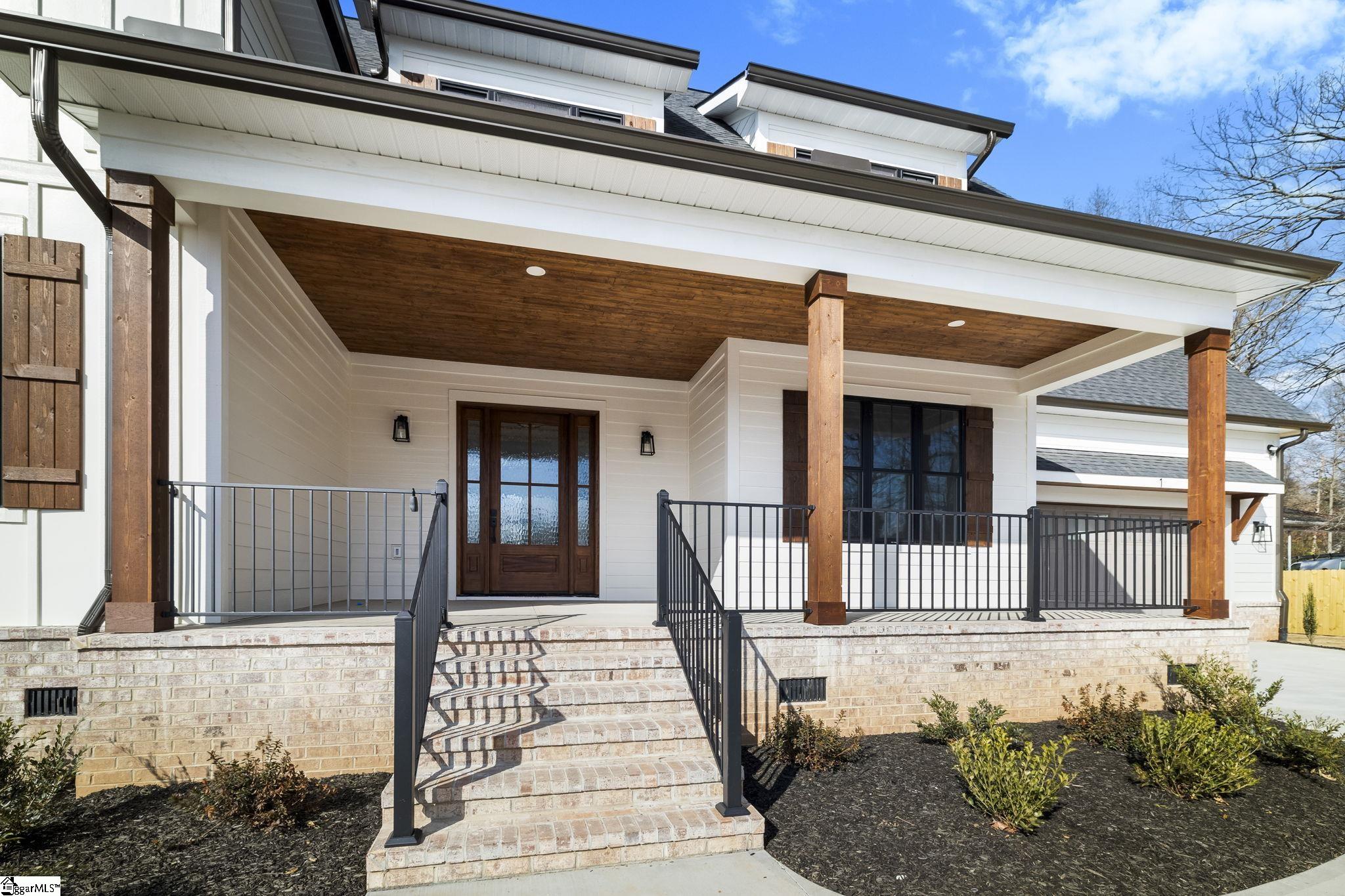 1 Mapleton Drive Greenville, SC 29607 - Photo 6 of 48