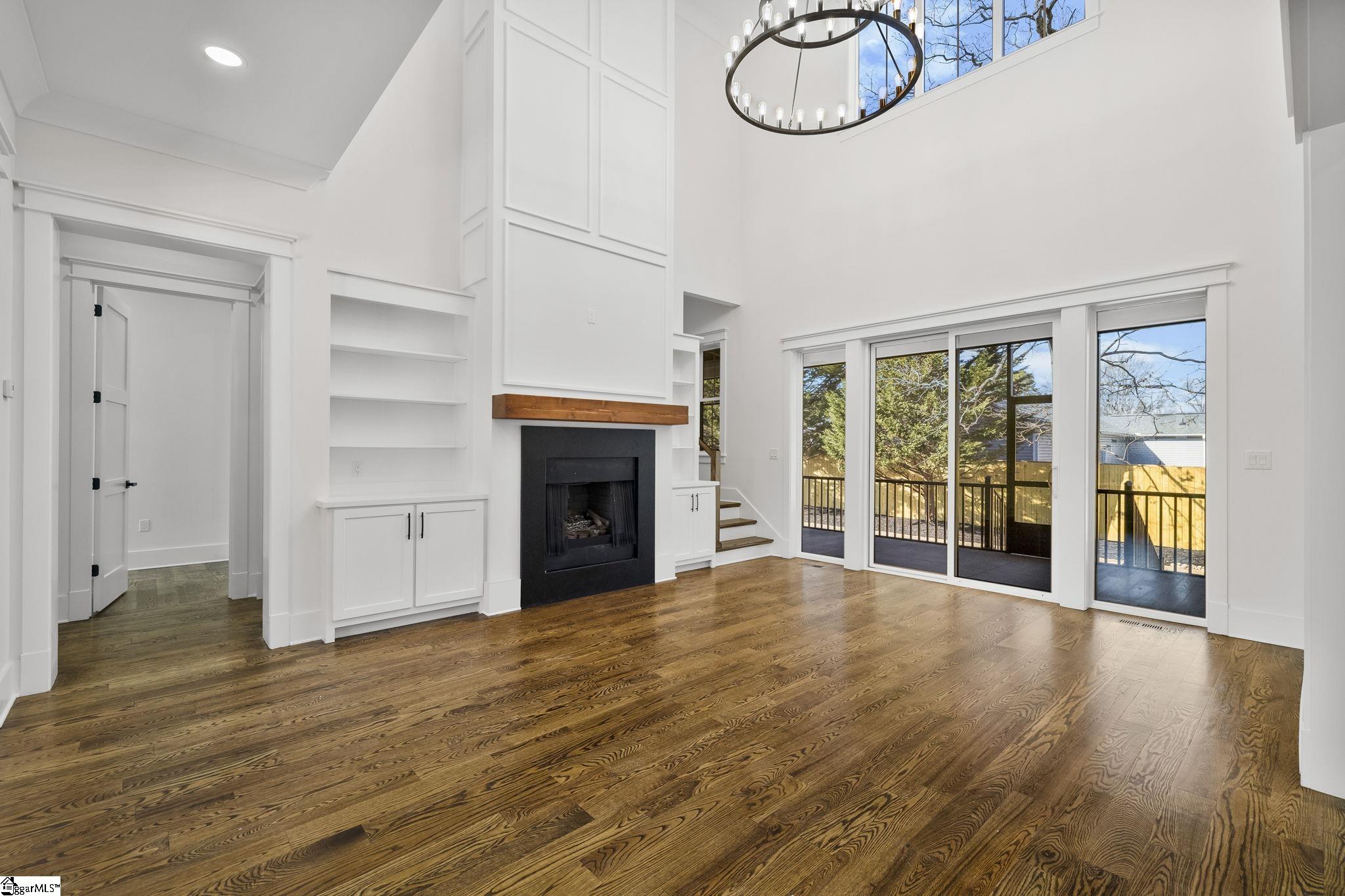 1 Mapleton Drive Greenville, SC 29607 - Photo 7 of 48