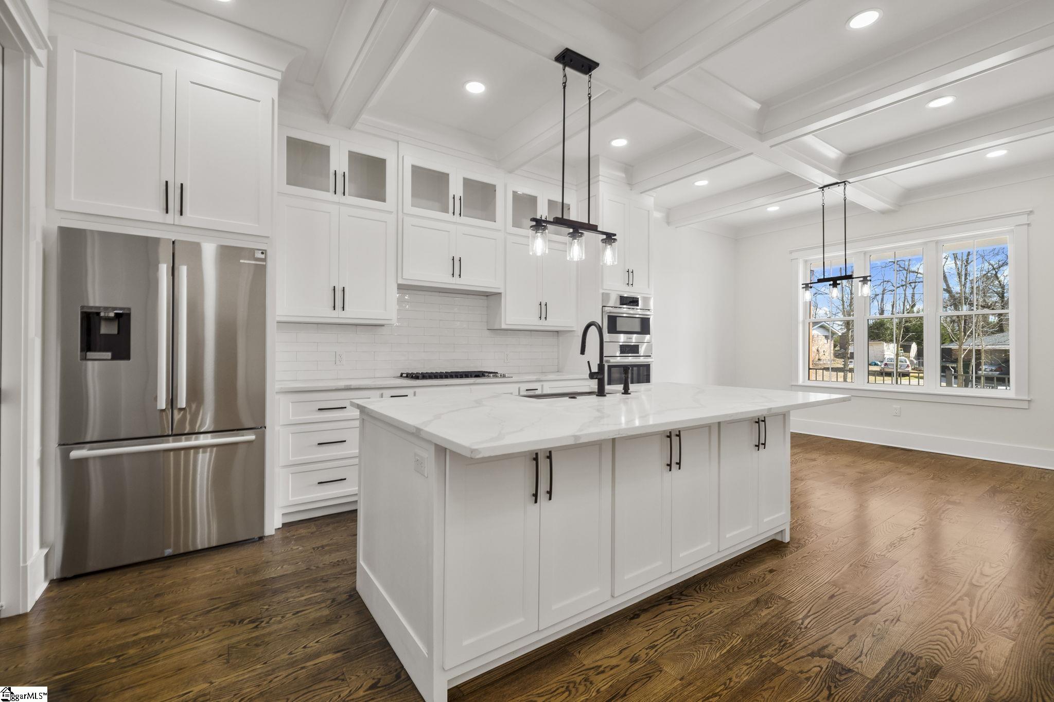 1 Mapleton Drive Greenville, SC 29607 - Photo 10 of 48