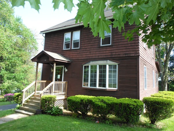 45 Labelle Street West Springfield, MA 01089 - Photo 1 of 30 Gallery Image 1
