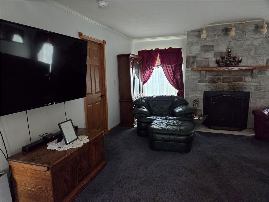 357 Old Sharon Road Mercer, PA 16137 - Photo 5 of 16