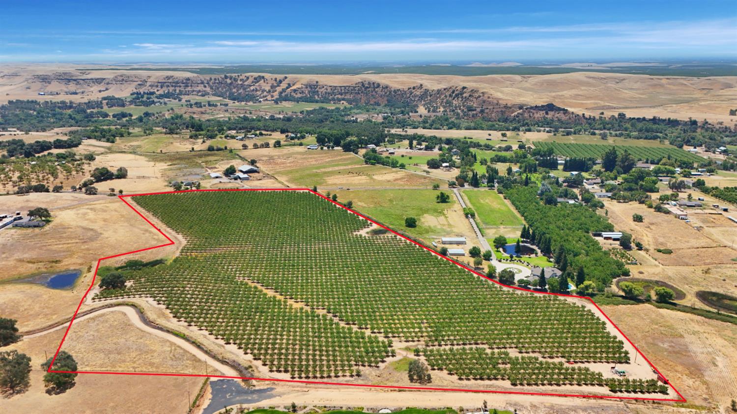 0 Morrison Road Oakdale, CA 95361 - Photo 1 of 20 Gallery Image 1