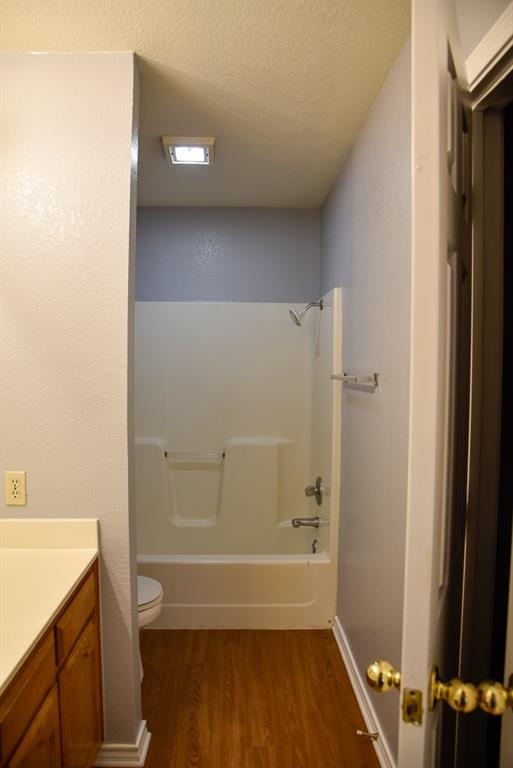 602 Crestridge Court, Unit B Decatur, TX 76234 - Photo 11 of 12