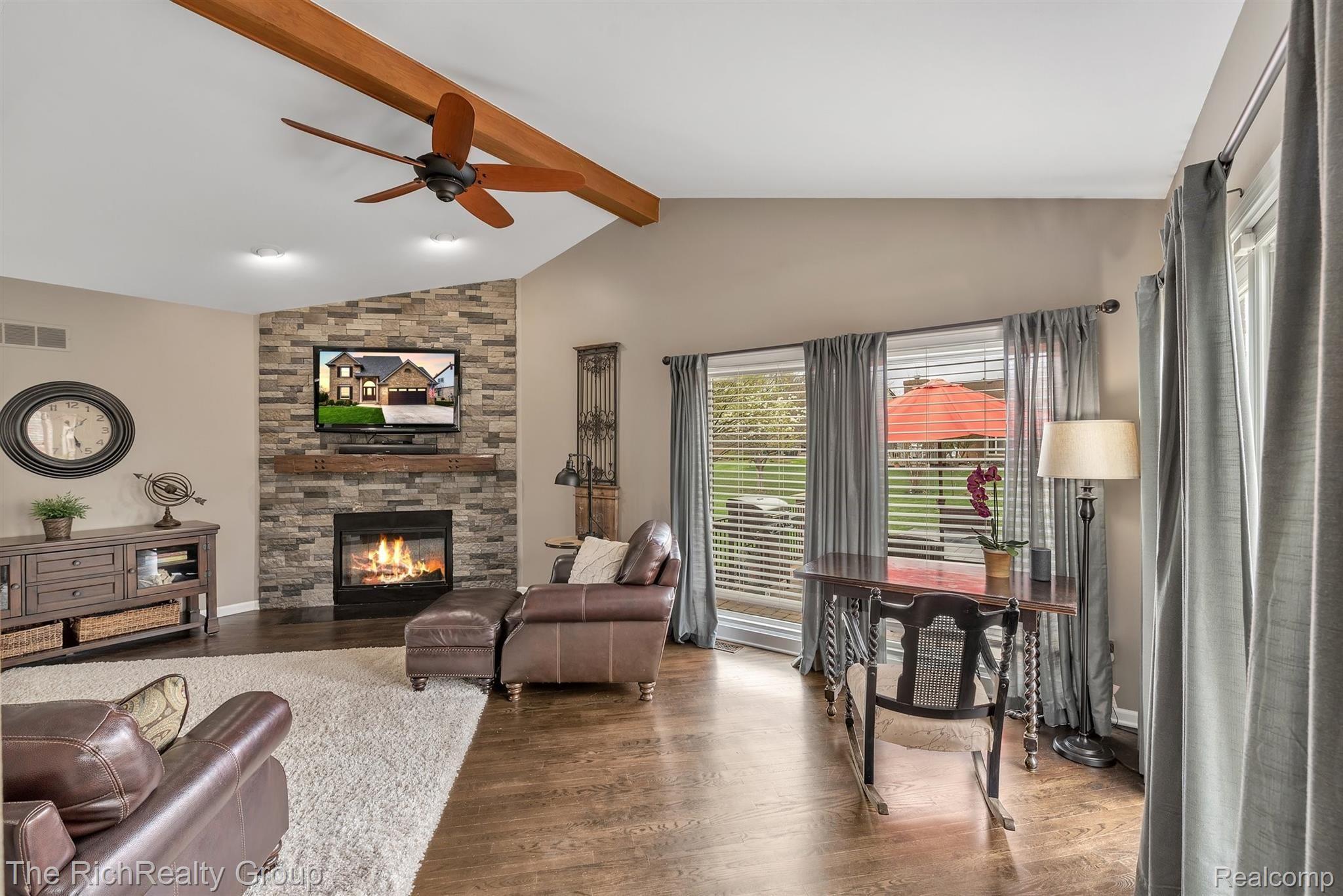 44954 Glengarry Road Canton, MI 48188 - Photo 16 of 59 44954 Glengarry Rd - HomeCraft Team