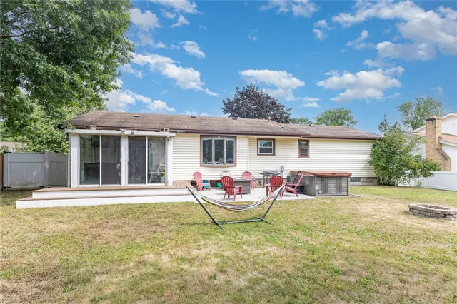 $2,300 | 62 Alger Drive, Chili, NY 14624