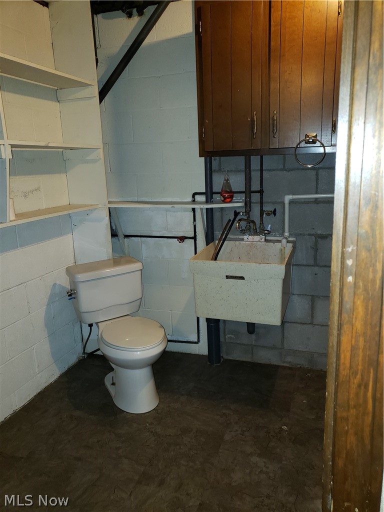 13748 Doylestown Road Rittman, OH 44270 - Photo 19 of 33 previous seller made great use of space