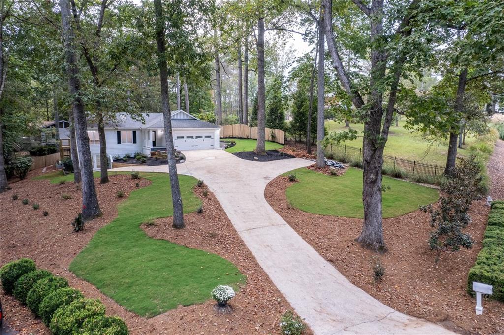 7790 Chestnut Hill Road Cumming, GA 30041 - Photo 2 of 45