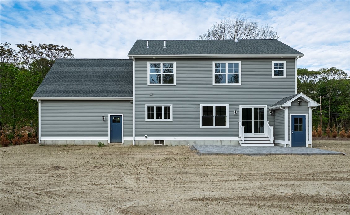 3 Upper Farm Way Johnston, RI 02919 - Photo 26 of 32