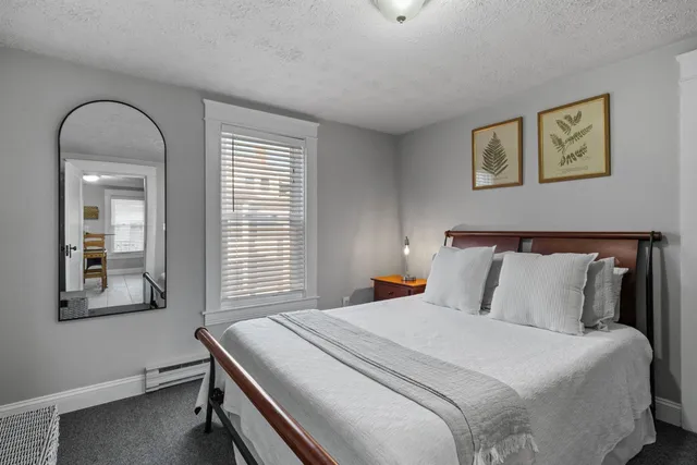 $2,550 | 65 South Elm Street, Unit 4, Manchester, NH 03103