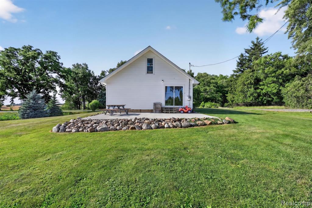 3658 Newburg Road Durand, MI 48429 - Photo 39 of 56