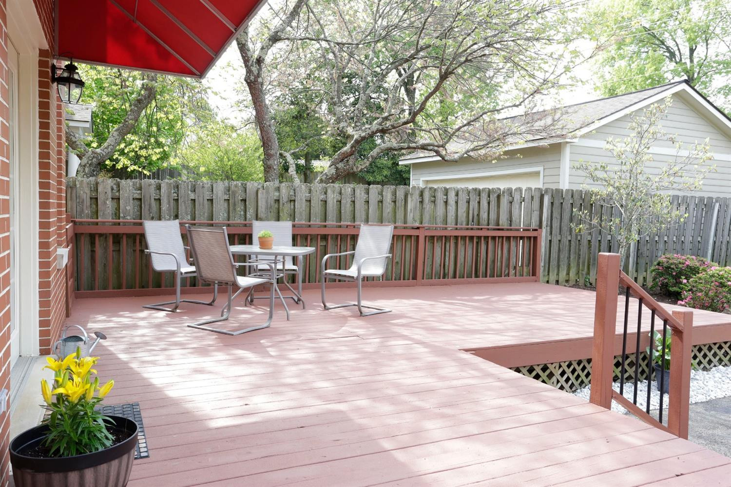 1378 Fontaine Road Lexington, KY 40502 - Photo 28 of 32 Listing Photo
