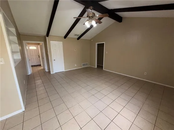 $1,650 | 5313 Carriage Lane, Corpus Christi, TX 78415