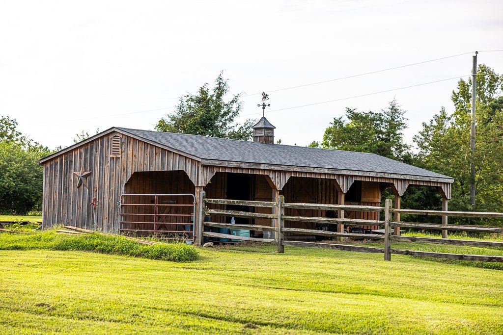 445 Unity Road Kenbridge, VA 23944 - Photo 56 of 61 Gallery Image 56