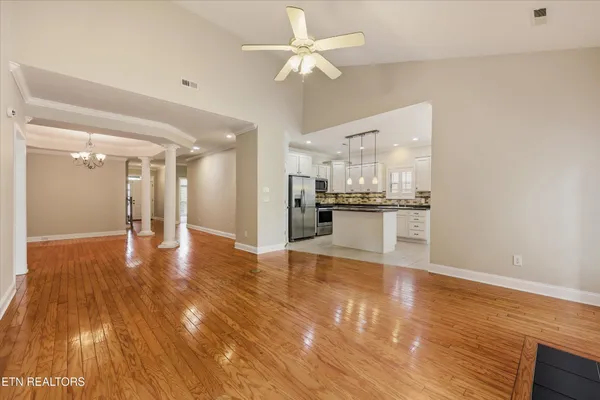 $450,000 | 5082 Dovewood Way, Knoxville, TN 37918
