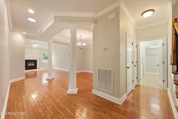 $450,000 | 5082 Dovewood Way, Knoxville, TN 37918