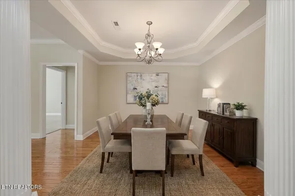$450,000 | 5082 Dovewood Way, Knoxville, TN 37918