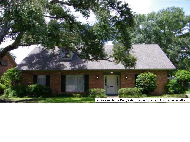 8743 Trinity Avenue Baton Rouge, LA 70806 - Photo 1 of 13 Gallery Image 1