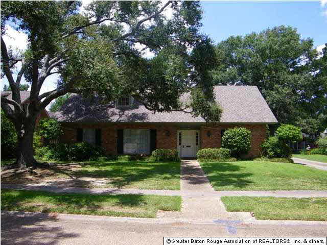 8743 Trinity Avenue Baton Rouge, LA 70806 - Photo 2 of 13 Gallery Image 2