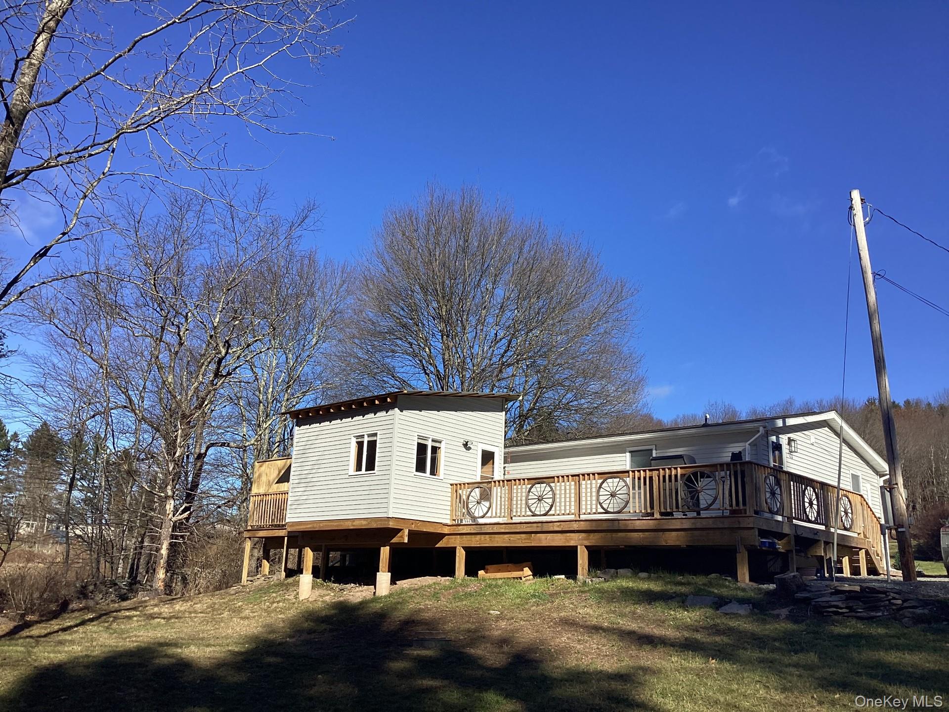 463 County Road 131 Callicoon, NY 12723 - Photo 28 of 29