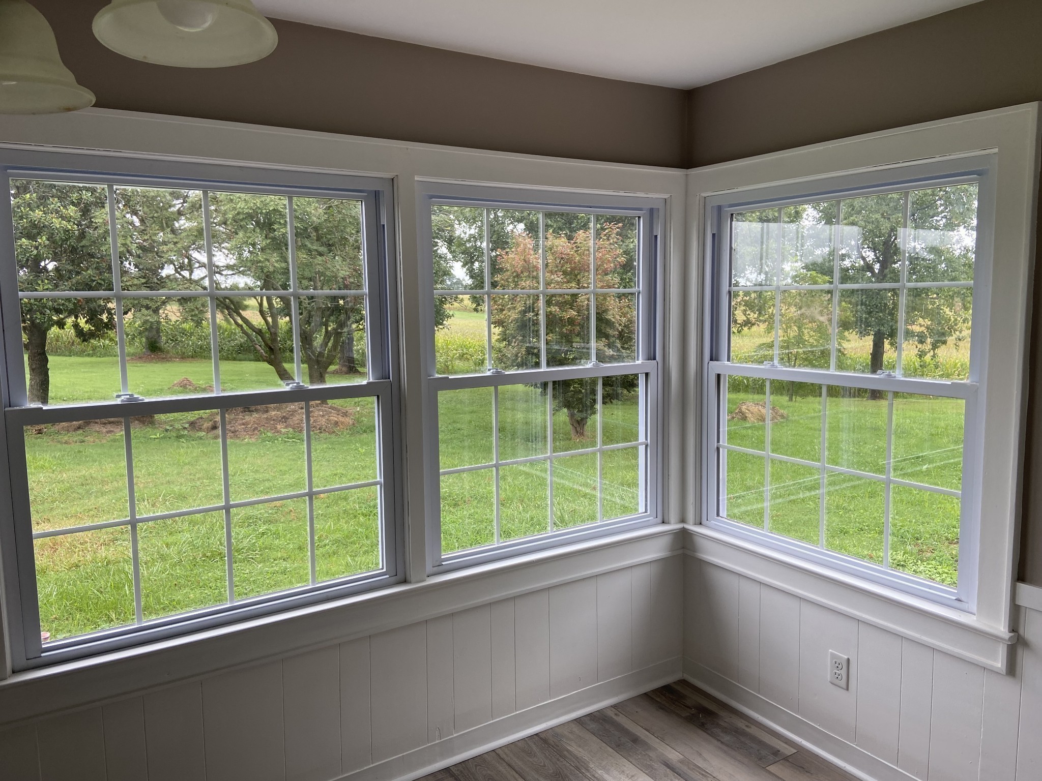 11495 Guthrie Road Guthrie, KY 42234 - Photo 41 of 43 a view of a room that has a bed and a window