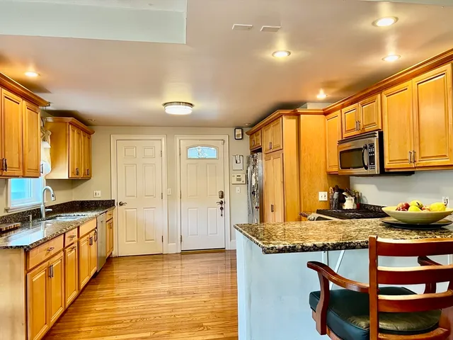 $4,500 | 55 Beach Street, Unit 2, Malden, MA 02148