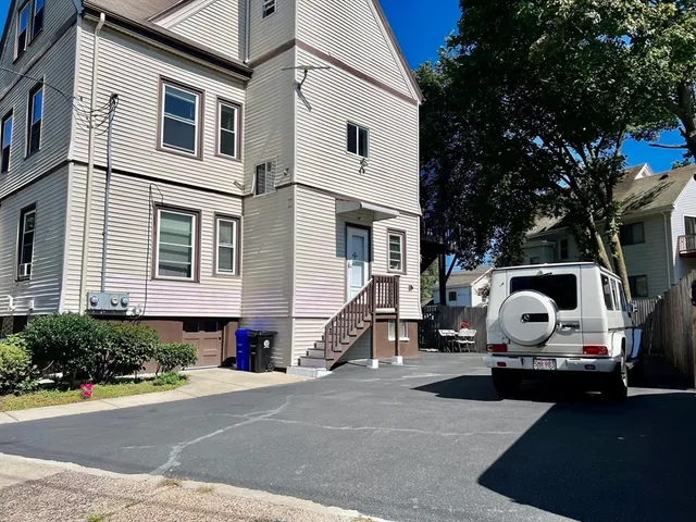$4,500 | 55 Beach Street, Unit 2, Malden, MA 02148