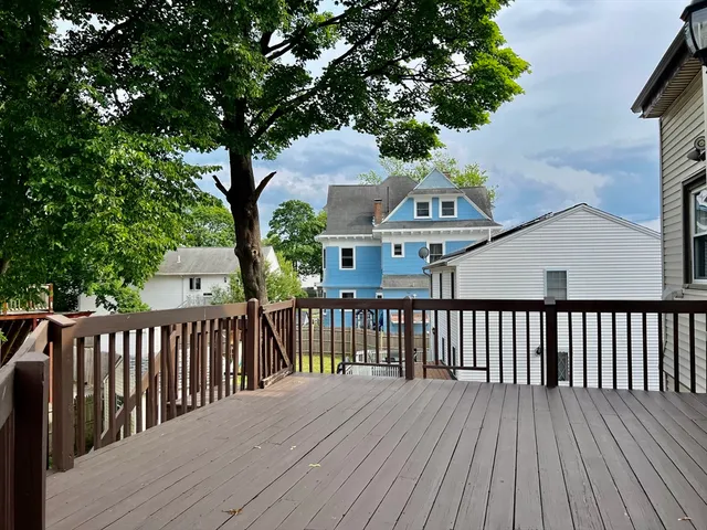 $4,500 | 55 Beach Street, Unit 2, Malden, MA 02148